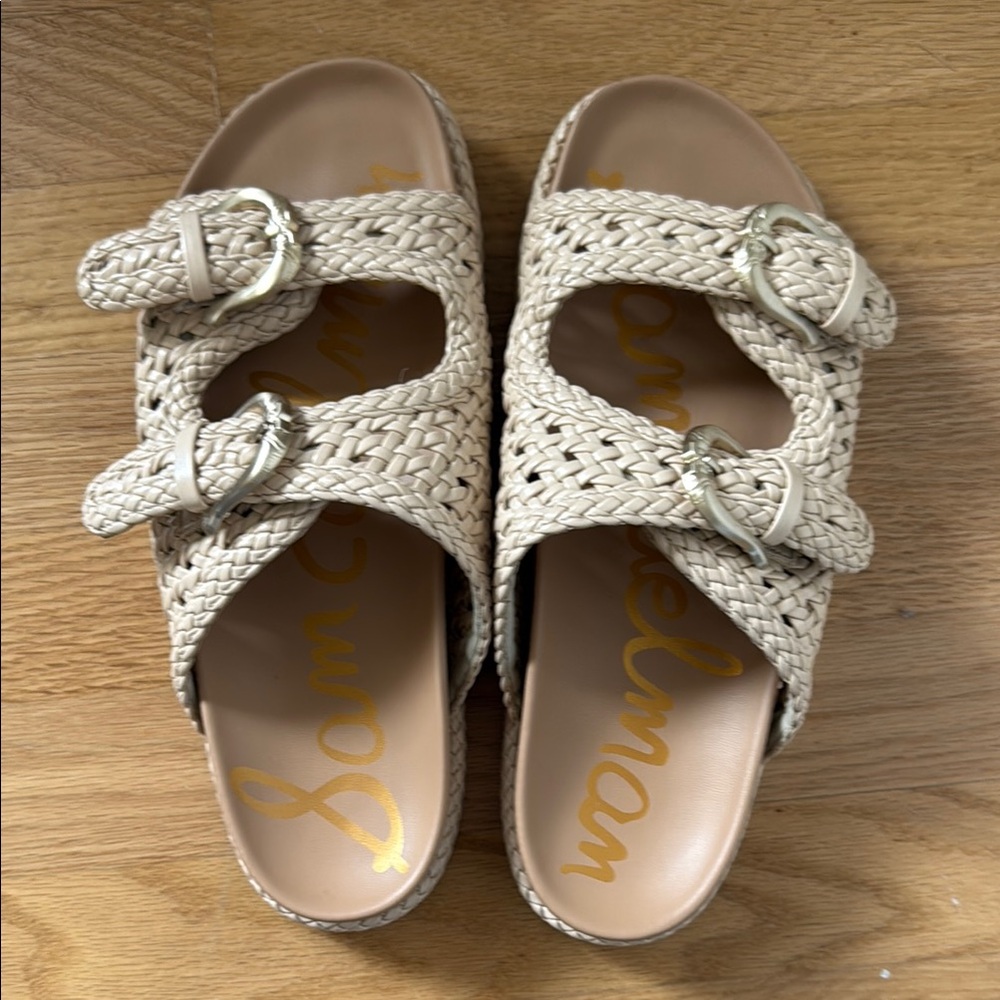 Sam Edelman Reid Slide Sandal